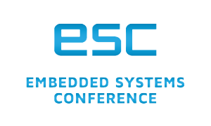 Embedded Systems Conference (ESC) - India, 2014
